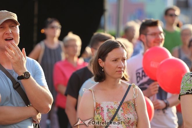 Koncert Uwielbienia w Ostrołęce [31.05.2018] - zdjęcie #55 - eOstroleka.pl