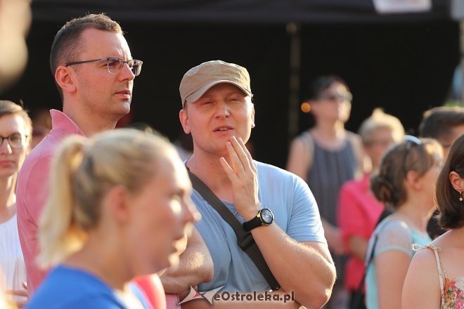 Koncert Uwielbienia w Ostrołęce [31.05.2018] - zdjęcie #56 - eOstroleka.pl