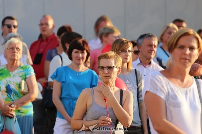 Koncert Uwielbienia w Ostrołęce [31.05.2018] - zdjęcie #65 - eOstroleka.pl