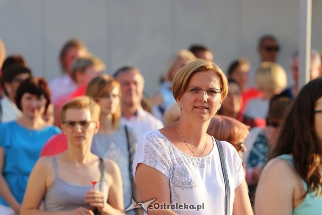 Koncert Uwielbienia w Ostrołęce [31.05.2018] - zdjęcie #66 - eOstroleka.pl