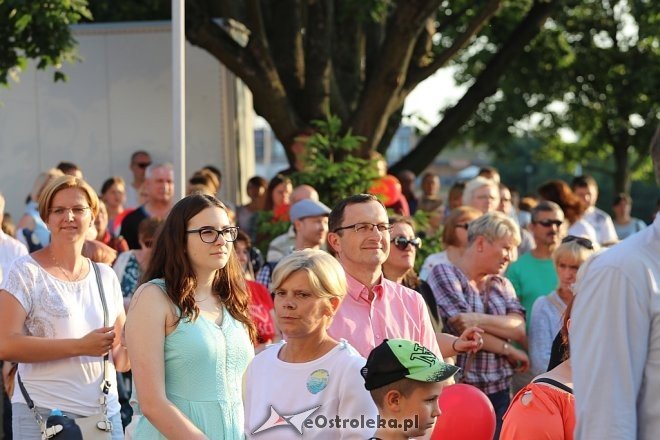 Koncert Uwielbienia w Ostrołęce [31.05.2018] - zdjęcie #67 - eOstroleka.pl