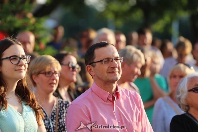 Koncert Uwielbienia w Ostrołęce [31.05.2018] - zdjęcie #73 - eOstroleka.pl
