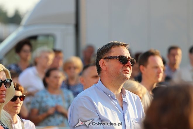 Koncert Uwielbienia w Ostrołęce [31.05.2018] - zdjęcie #76 - eOstroleka.pl