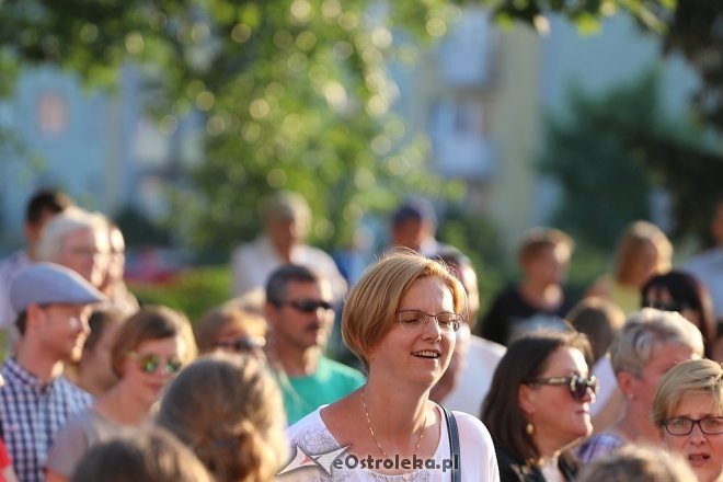 Koncert Uwielbienia w Ostrołęce [31.05.2018] - zdjęcie #78 - eOstroleka.pl