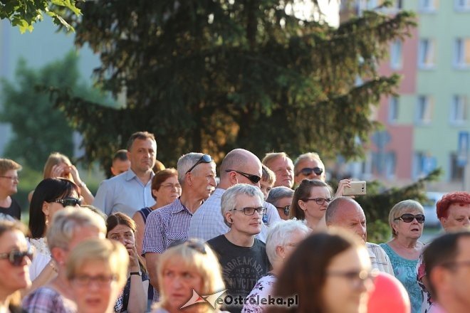Koncert Uwielbienia w Ostrołęce [31.05.2018] - zdjęcie #80 - eOstroleka.pl