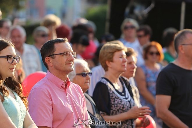 Koncert Uwielbienia w Ostrołęce [31.05.2018] - zdjęcie #81 - eOstroleka.pl