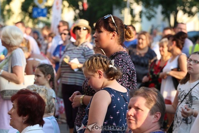 Koncert Uwielbienia w Ostrołęce [31.05.2018] - zdjęcie #87 - eOstroleka.pl