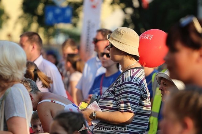 Koncert Uwielbienia w Ostrołęce [31.05.2018] - zdjęcie #23 - eOstroleka.pl