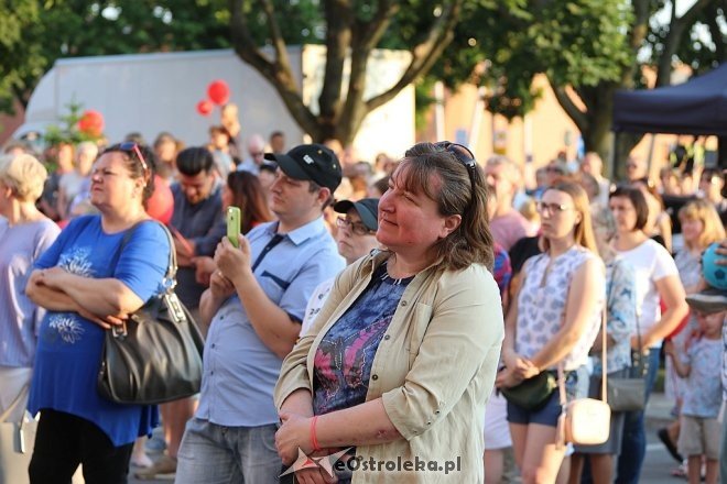 Koncert Uwielbienia w Ostrołęce [31.05.2018] - zdjęcie #22 - eOstroleka.pl