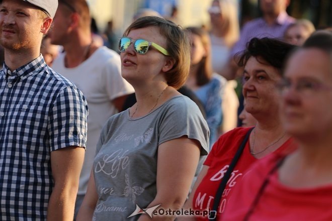Koncert Uwielbienia w Ostrołęce [31.05.2018] - zdjęcie #19 - eOstroleka.pl