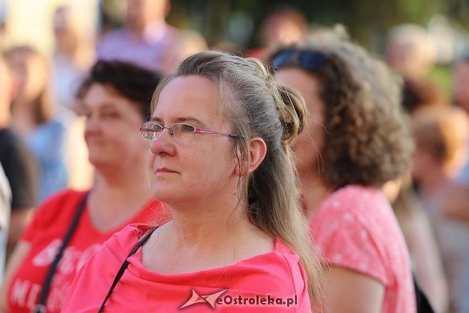 Koncert Uwielbienia w Ostrołęce [31.05.2018] - zdjęcie #93 - eOstroleka.pl