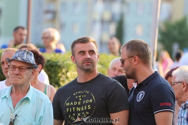 Koncert Uwielbienia w Ostrołęce [31.05.2018] - zdjęcie #14 - eOstroleka.pl