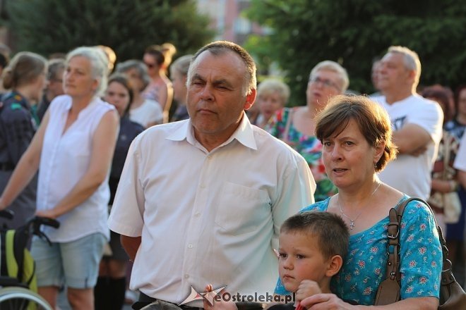 Koncert Uwielbienia w Ostrołęce [31.05.2018] - zdjęcie #10 - eOstroleka.pl