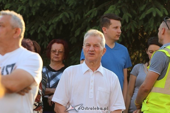 Koncert Uwielbienia w Ostrołęce [31.05.2018] - zdjęcie #9 - eOstroleka.pl