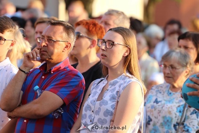 Koncert Uwielbienia w Ostrołęce [31.05.2018] - zdjęcie #104 - eOstroleka.pl