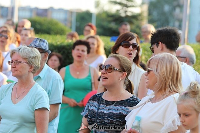 Koncert Uwielbienia w Ostrołęce [31.05.2018] - zdjęcie #110 - eOstroleka.pl