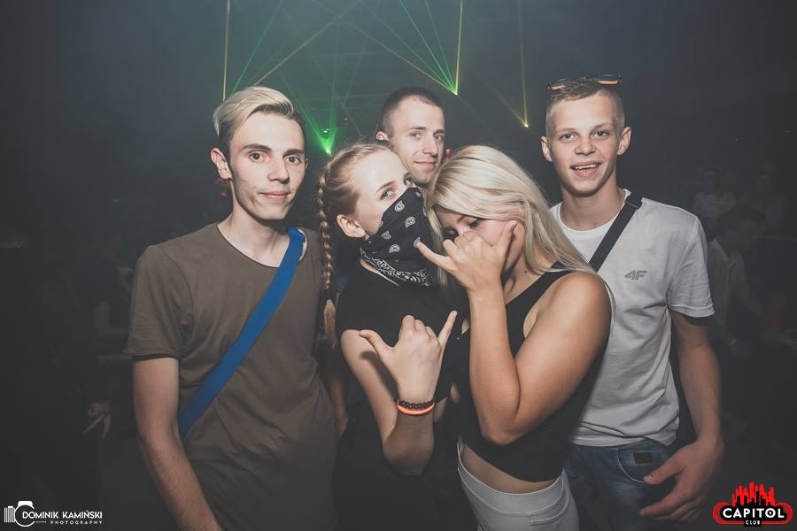 Noc Wariatów w Clubie Capitol Sypniwo [30.05.2018] - zdjęcie #16 - eOstroleka.pl