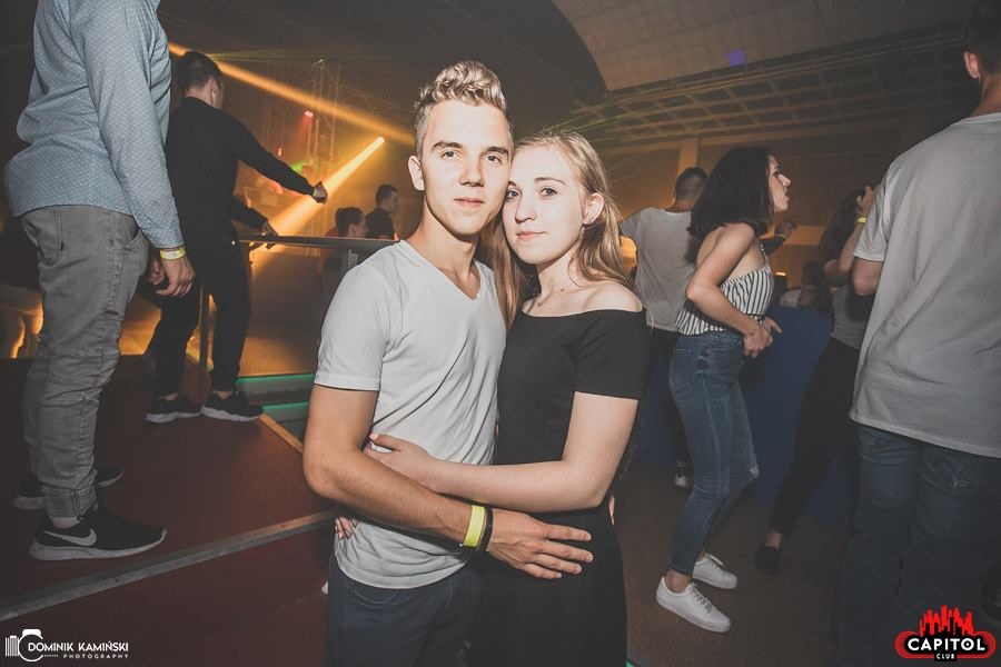 Noc Wariatów w Clubie Capitol Sypniwo [30.05.2018] - zdjęcie #94 - eOstroleka.pl