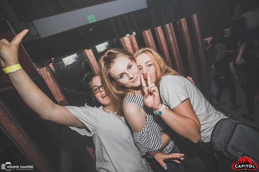 Noc Wariatów w Clubie Capitol Sypniwo [30.05.2018] - zdjęcie #78 - eOstroleka.pl