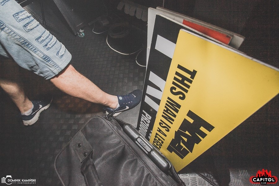 Noc Wariatów w Clubie Capitol Sypniwo [30.05.2018] - zdjęcie #72 - eOstroleka.pl