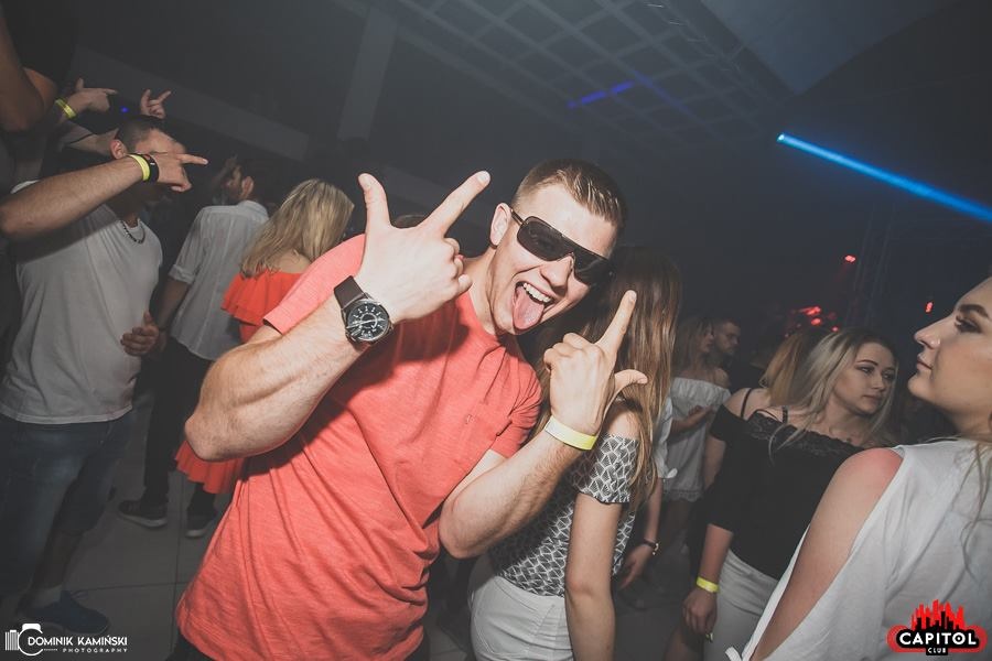 Noc Wariatów w Clubie Capitol Sypniwo [30.05.2018] - zdjęcie #71 - eOstroleka.pl