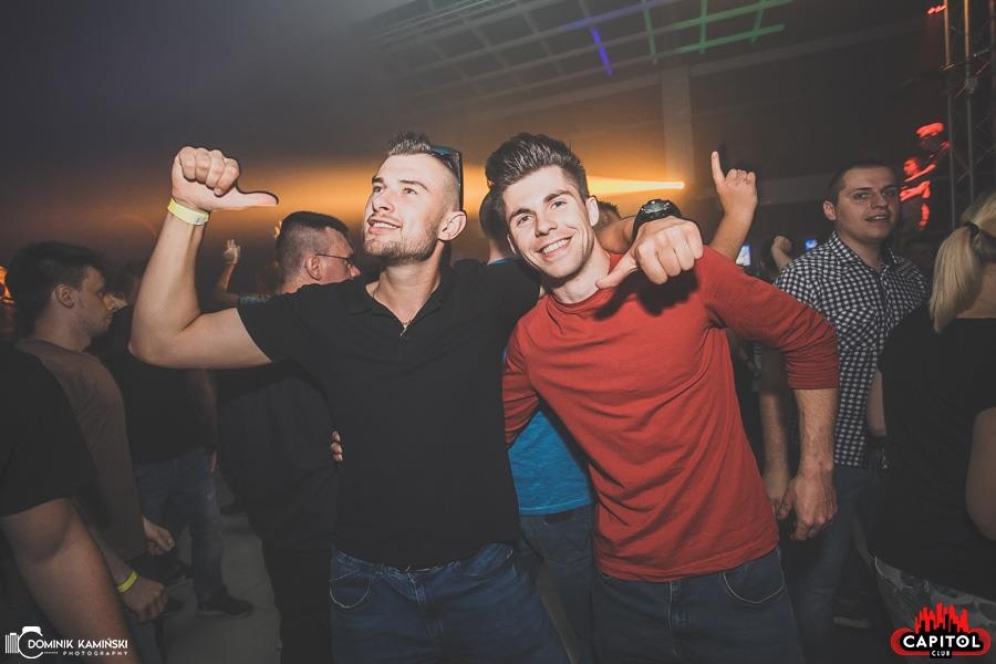 Noc Wariatów w Clubie Capitol Sypniwo [30.05.2018] - zdjęcie #64 - eOstroleka.pl