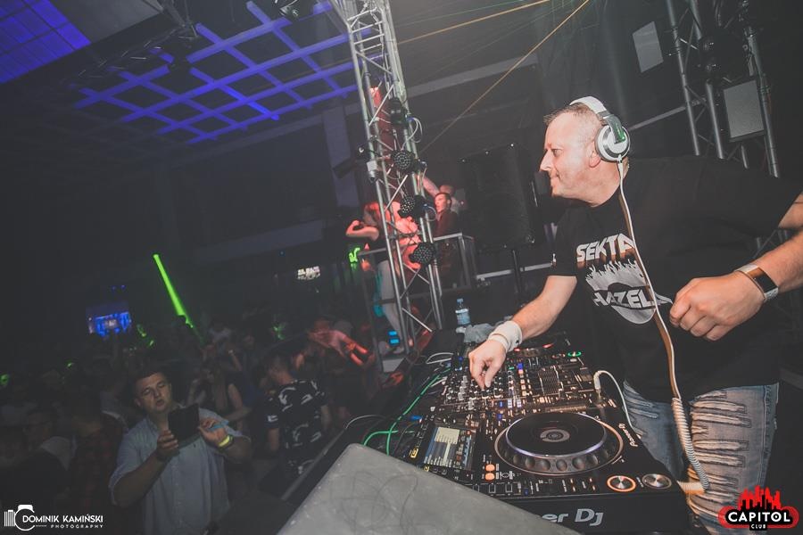 Noc Wariatów w Clubie Capitol Sypniwo [30.05.2018] - zdjęcie #62 - eOstroleka.pl