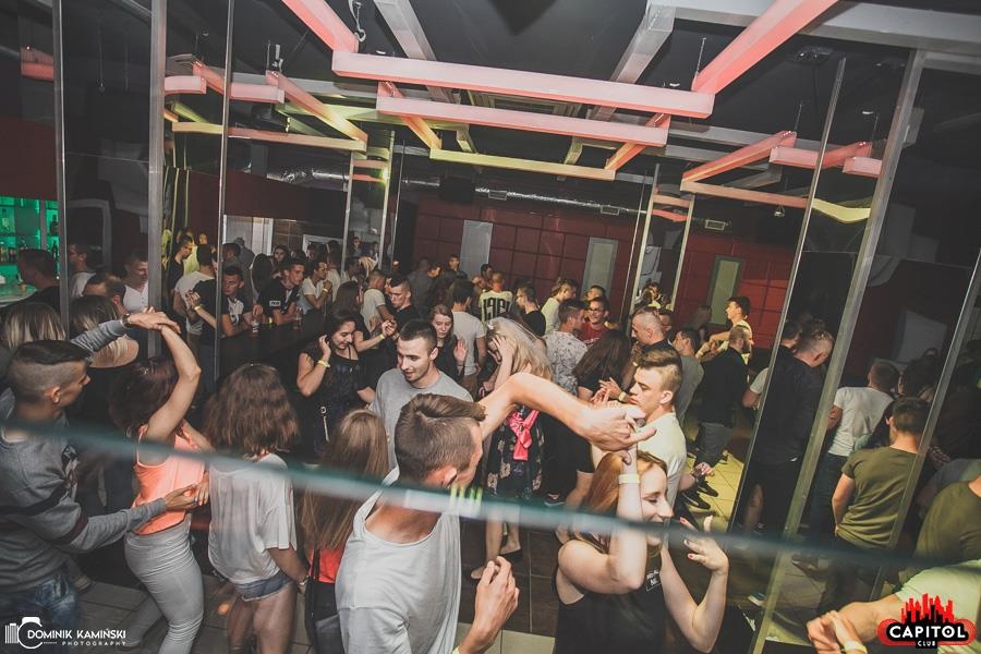 Noc Wariatów w Clubie Capitol Sypniwo [30.05.2018] - zdjęcie #60 - eOstroleka.pl