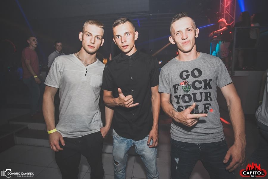 Noc Wariatów w Clubie Capitol Sypniwo [30.05.2018] - zdjęcie #59 - eOstroleka.pl