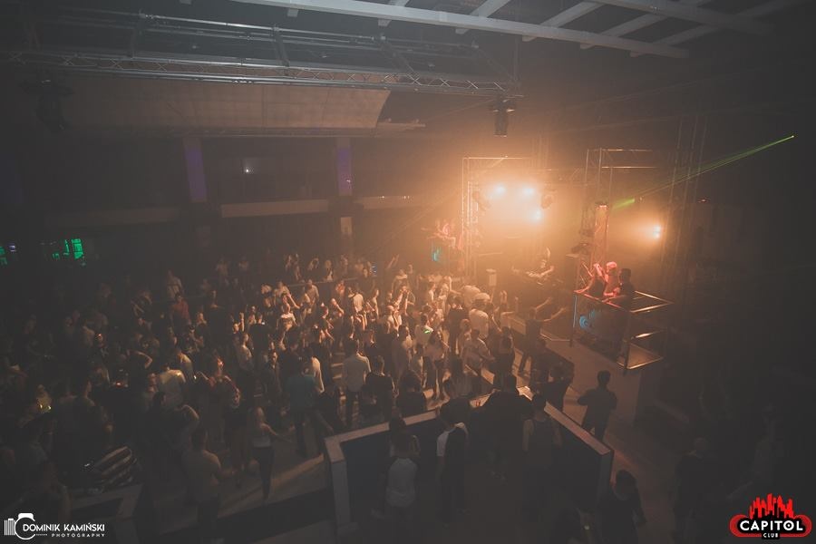 Noc Wariatów w Clubie Capitol Sypniwo [30.05.2018] - zdjęcie #54 - eOstroleka.pl