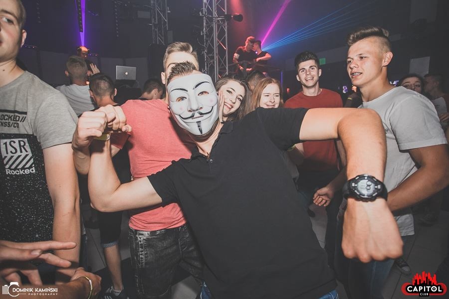 Noc Wariatów w Clubie Capitol Sypniwo [30.05.2018] - zdjęcie #53 - eOstroleka.pl