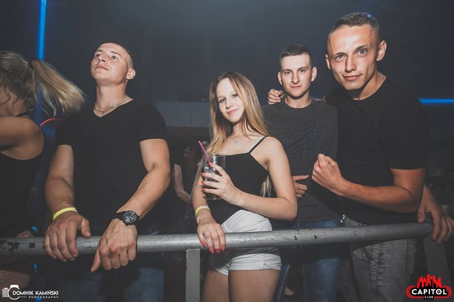 Noc Wariatów w Clubie Capitol Sypniwo [30.05.2018] - zdjęcie #68 - eOstroleka.pl