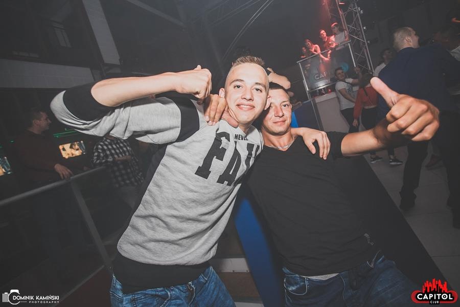 Noc Wariatów w Clubie Capitol Sypniwo [30.05.2018] - zdjęcie #46 - eOstroleka.pl