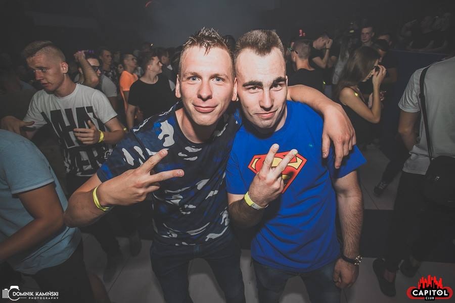 Noc Wariatów w Clubie Capitol Sypniwo [30.05.2018] - zdjęcie #73 - eOstroleka.pl