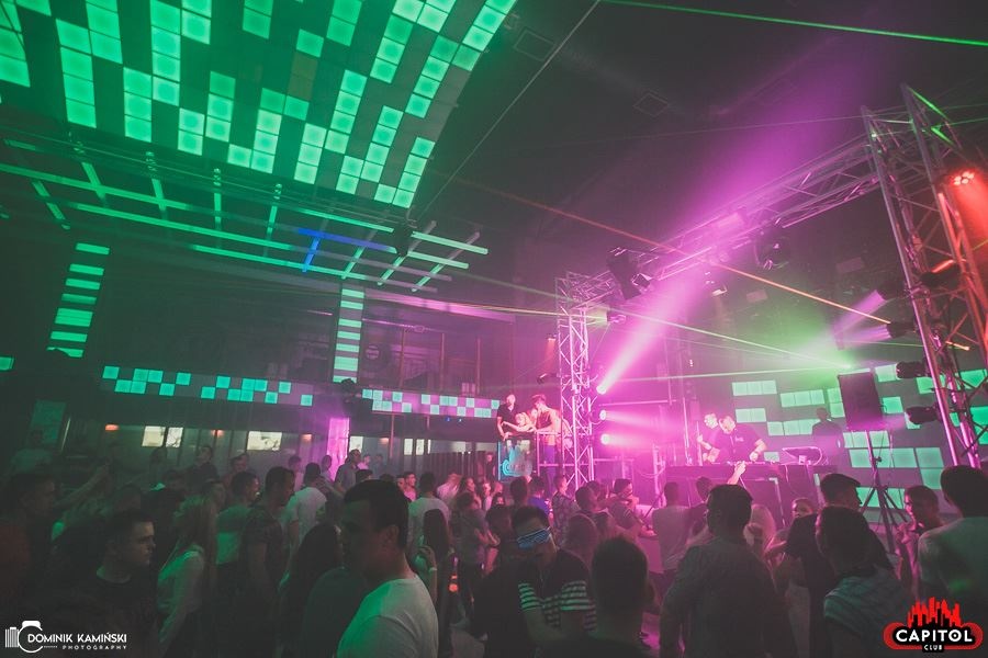 Noc Wariatów w Clubie Capitol Sypniwo [30.05.2018] - zdjęcie #38 - eOstroleka.pl
