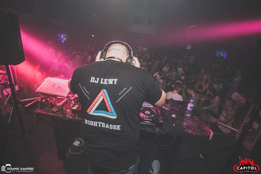 Noc Wariatów w Clubie Capitol Sypniwo [30.05.2018] - zdjęcie #36 - eOstroleka.pl