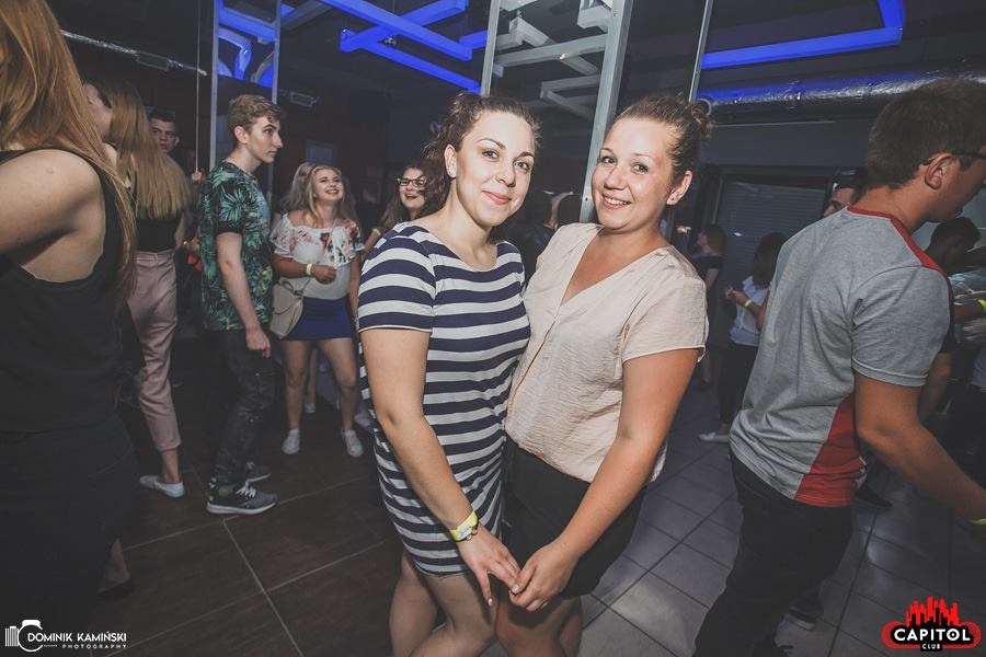 Noc Wariatów w Clubie Capitol Sypniwo [30.05.2018] - zdjęcie #35 - eOstroleka.pl