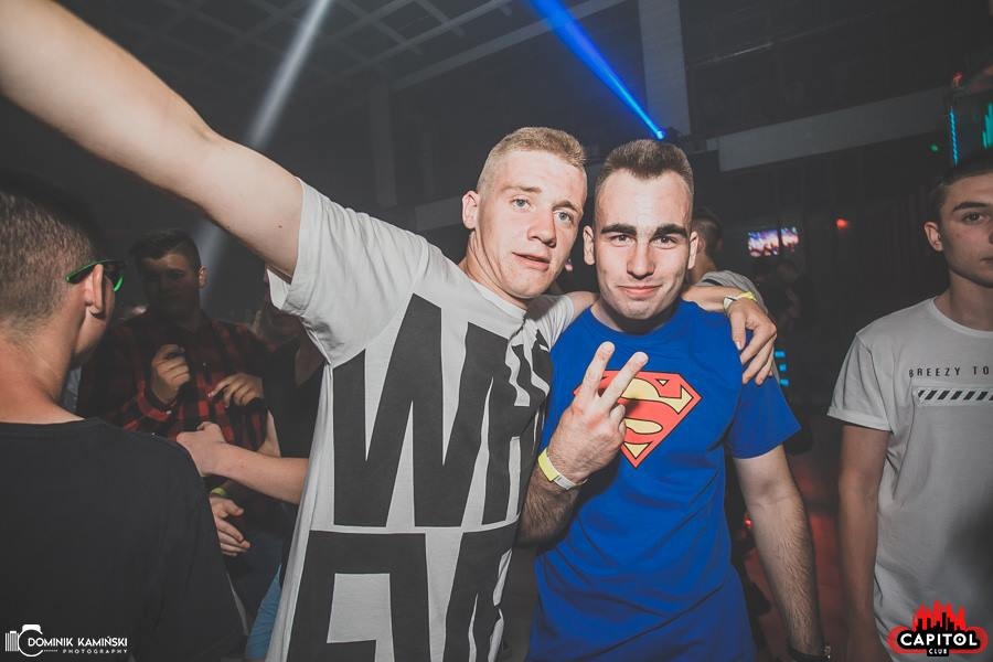 Noc Wariatów w Clubie Capitol Sypniwo [30.05.2018] - zdjęcie #29 - eOstroleka.pl