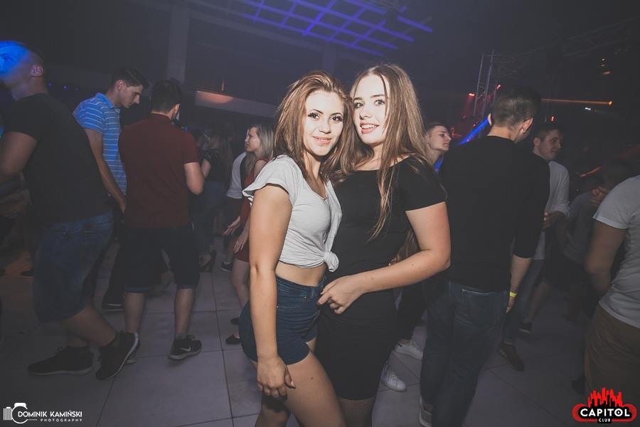 Noc Wariatów w Clubie Capitol Sypniwo [30.05.2018] - zdjęcie #90 - eOstroleka.pl
