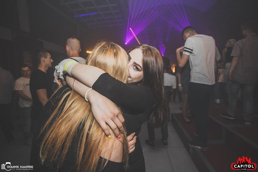 Noc Wariatów w Clubie Capitol Sypniwo [30.05.2018] - zdjęcie #93 - eOstroleka.pl
