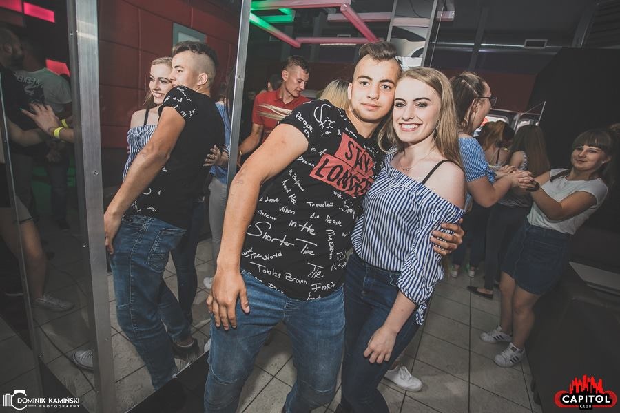 Noc Wariatów w Clubie Capitol Sypniwo [30.05.2018] - zdjęcie #97 - eOstroleka.pl