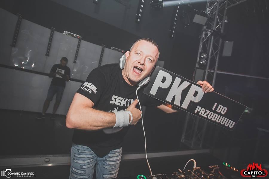 Noc Wariatów w Clubie Capitol Sypniwo [30.05.2018] - zdjęcie #20 - eOstroleka.pl