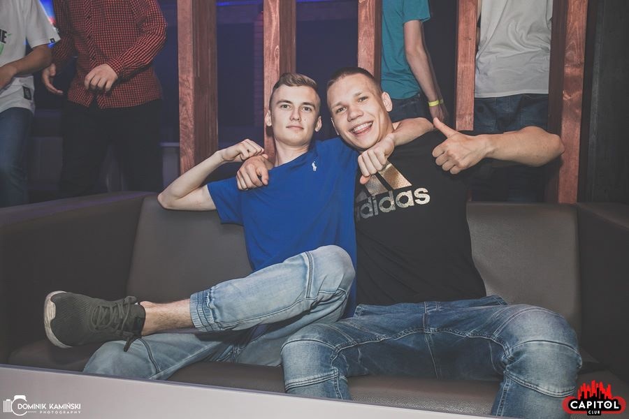 Noc Wariatów w Clubie Capitol Sypniwo [30.05.2018] - zdjęcie #102 - eOstroleka.pl