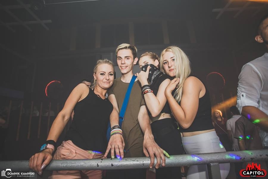 Noc Wariatów w Clubie Capitol Sypniwo [30.05.2018] - zdjęcie #14 - eOstroleka.pl