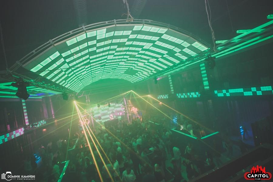 Noc Wariatów w Clubie Capitol Sypniwo [30.05.2018] - zdjęcie #12 - eOstroleka.pl