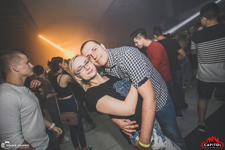 Noc Wariatów w Clubie Capitol Sypniwo [30.05.2018] - zdjęcie #108 - eOstroleka.pl