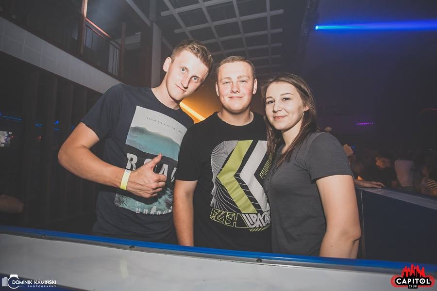 Noc Wariatów w Clubie Capitol Sypniwo [30.05.2018] - zdjęcie #9 - eOstroleka.pl