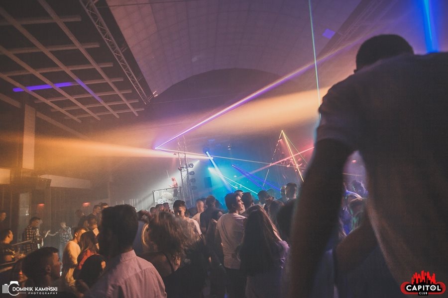 Noc Wariatów w Clubie Capitol Sypniwo [30.05.2018] - zdjęcie #110 - eOstroleka.pl