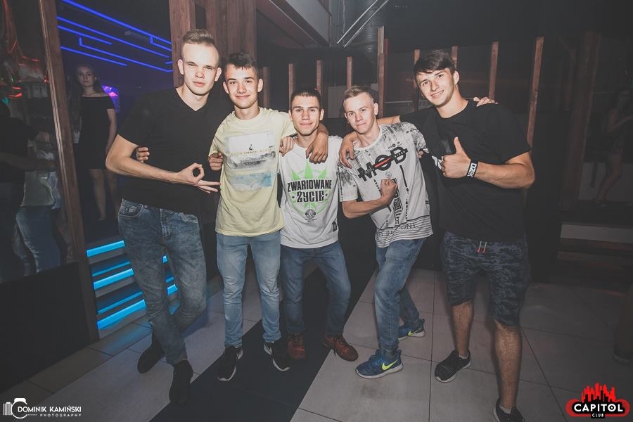 Noc Wariatów w Clubie Capitol Sypniwo [30.05.2018] - zdjęcie #112 - eOstroleka.pl