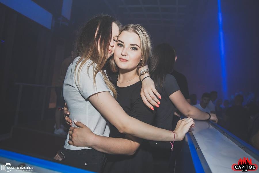 Noc Wariatów w Clubie Capitol Sypniwo [30.05.2018] - zdjęcie #5 - eOstroleka.pl